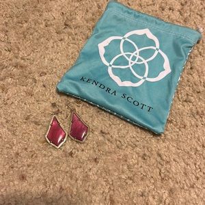 Kendra Scot Alex earrings